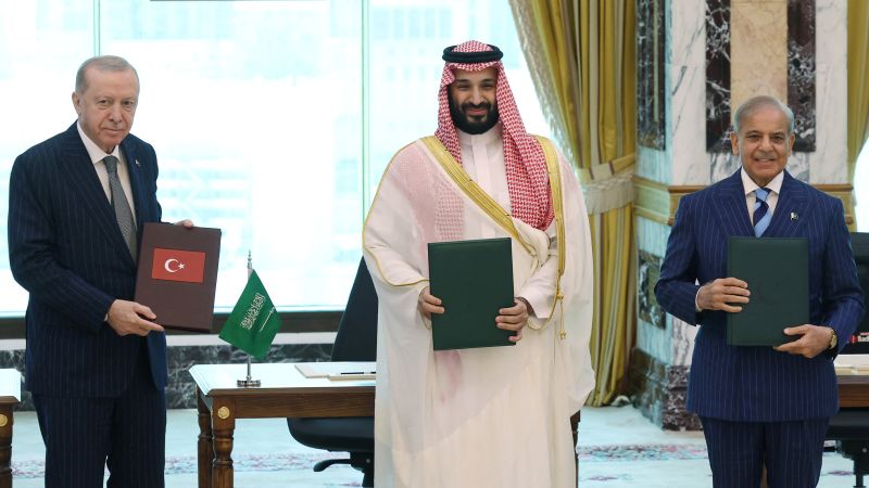 Arabia Saudită apelează la aliați musulmani în fața amenințării iraniene