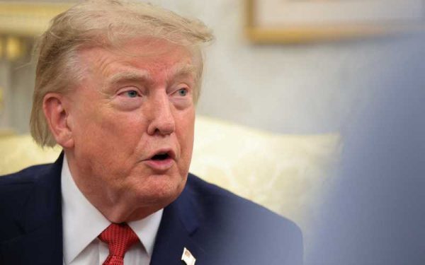 Trump: Nu cred că ghidul suprem iranian a murit