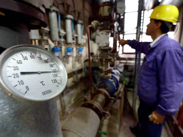 CEC și Exim, 289 mil. lei pentru CET Titan: 600 GWh/an