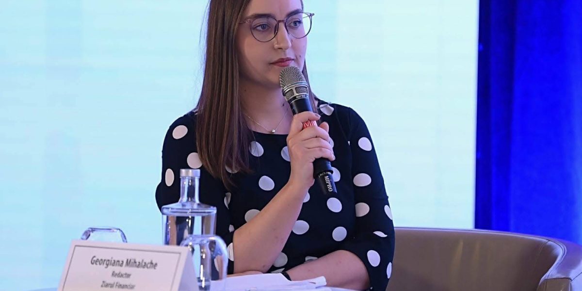 ZF: 7.000, GEORGIANA MIHALACHE: ȘASE LUNI
