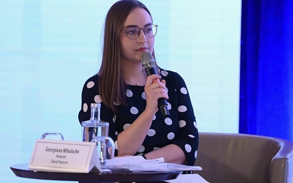 ZF: 7.000, GEORGIANA MIHALACHE: ȘASE LUNI