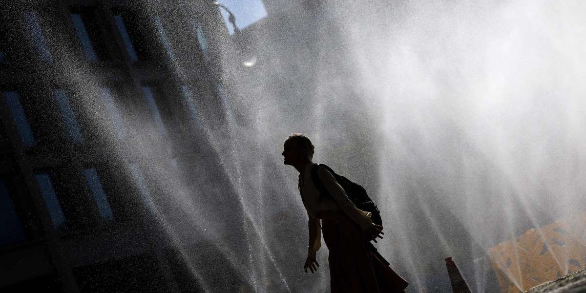 Vreme rea în NRW: Meteorologul anunță vești proaste