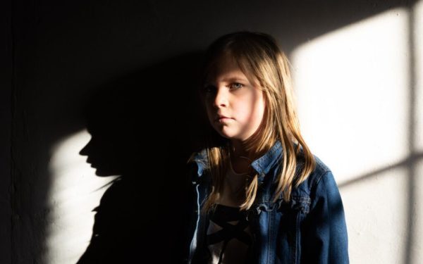 Copiii cu tulburări de personalitate: De ce medicii ezită cu diagnosticul