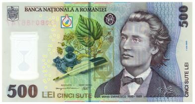Leul zboară după Moody’s. Cursul la 10 august 2026