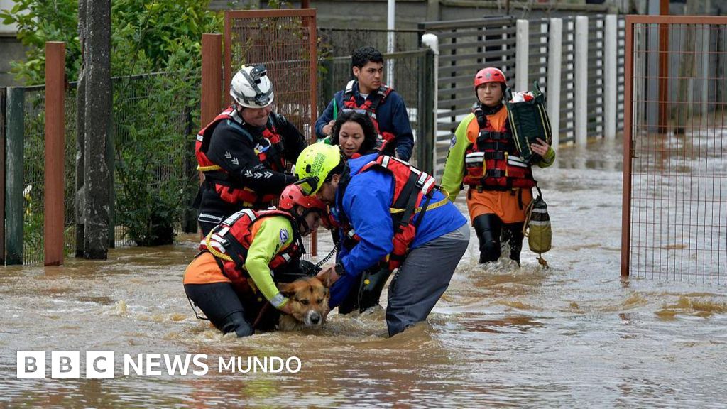 Super El Nino: America Latină, în prag de dezastru științific
