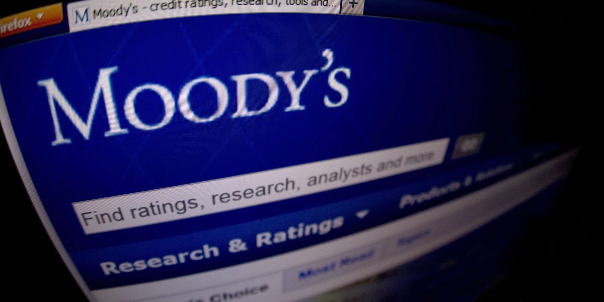 Moody’s: România, rating menținut. Deficit, blocaj, buget sub lupă