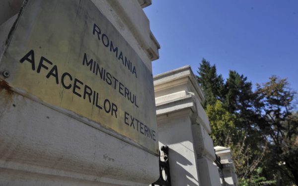 MAE, după incidentul din Bulgaria: România, pregătită să ajute