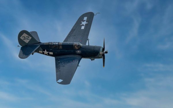 Avion german rar din WWII zboară din nou după restaurare în Turcia