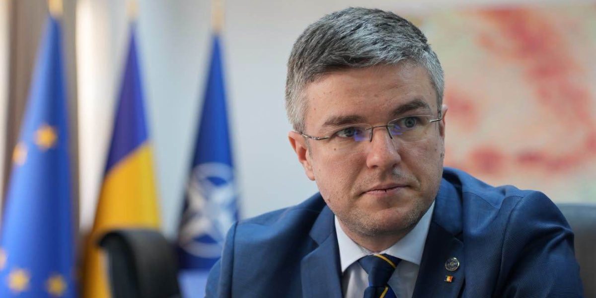 Apărare: IRINEU DARĂU cere competitivitate pentru a prinde fonduri UE