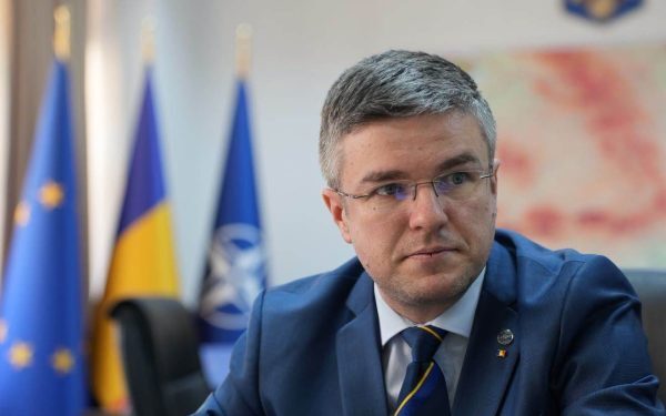 Apărare: IRINEU DARĂU cere competitivitate pentru a prinde fonduri UE