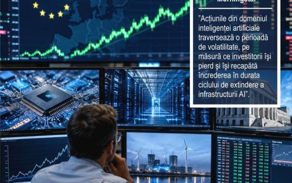 Bursele UE urcă surprinzător: ce le antrenează?