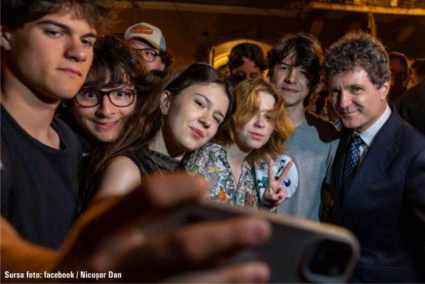 România corectă: promisiune după 14 luni la putere