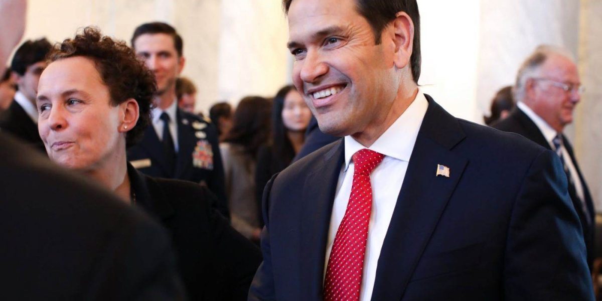 Rubio, avertisment dur pentru Cuba: „Nu mai aveți nicio supapă”