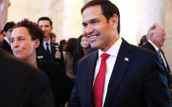 Rubio, avertisment dur pentru Cuba: „Nu mai aveți nicio supapă”