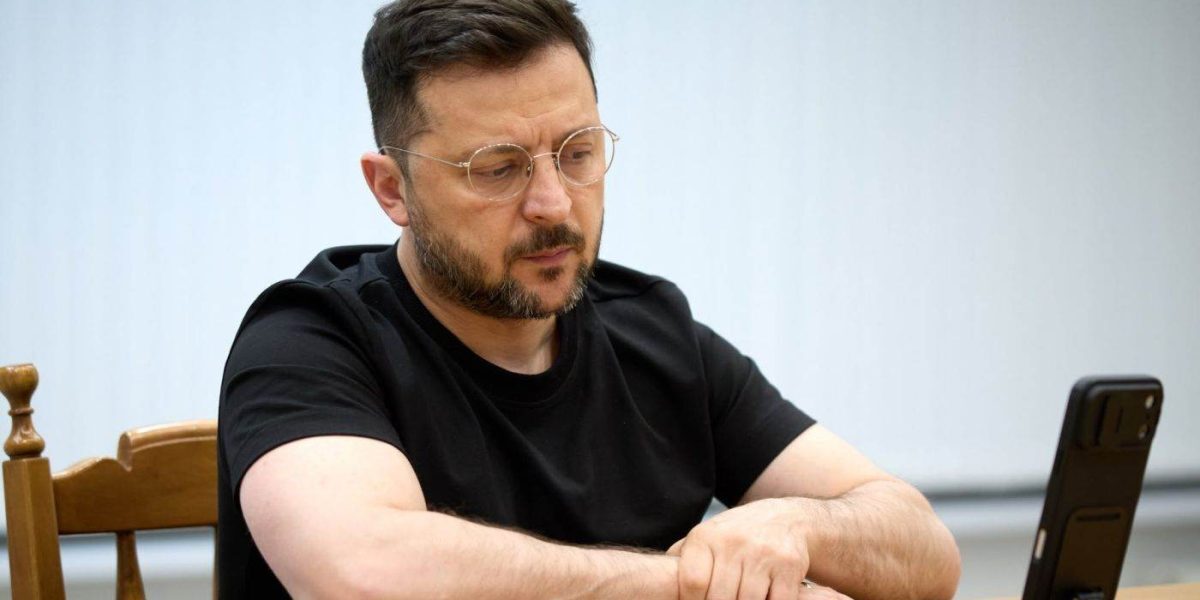 Zelenski: Serbia, spre UE! Viteză maximă