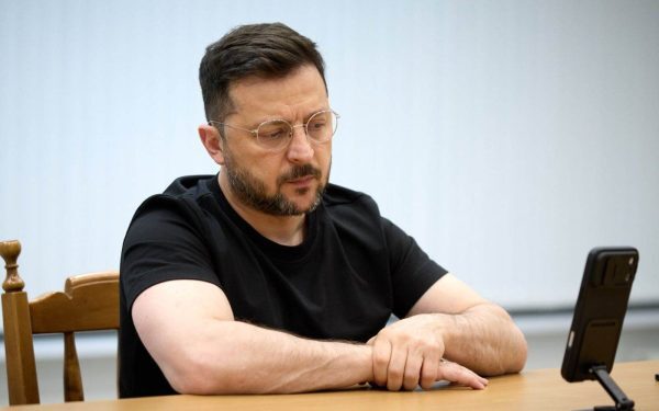 Zelenski: Serbia, spre UE! Viteză maximă