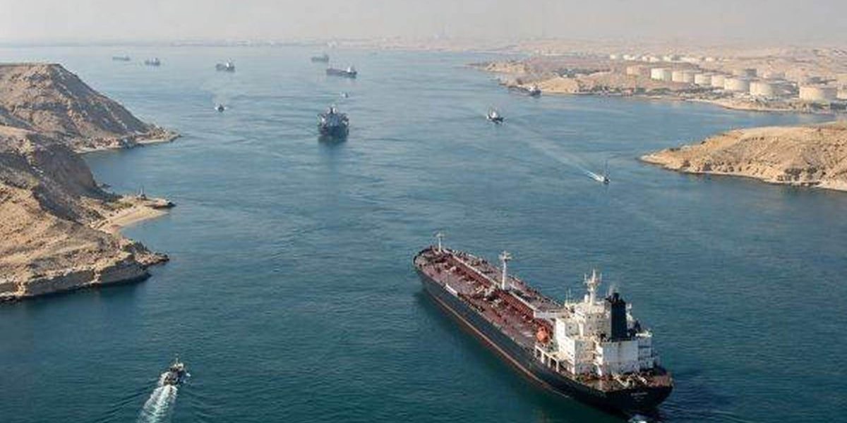 Iranul, aproape de acord pe Strâmtoarea Ormuz