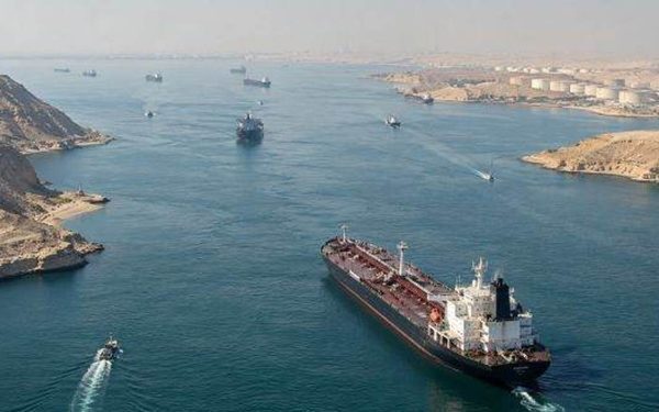 Iranul, aproape de acord pe Strâmtoarea Ormuz