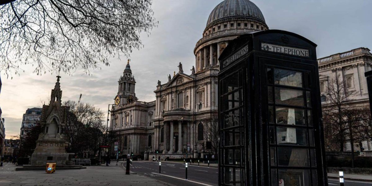Ambasada SUA, acuzată de ingerință politică la Londra