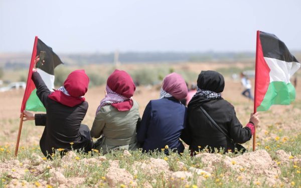 Israel vrea să dividă Gaza: Aprobare proiect Green Rafah