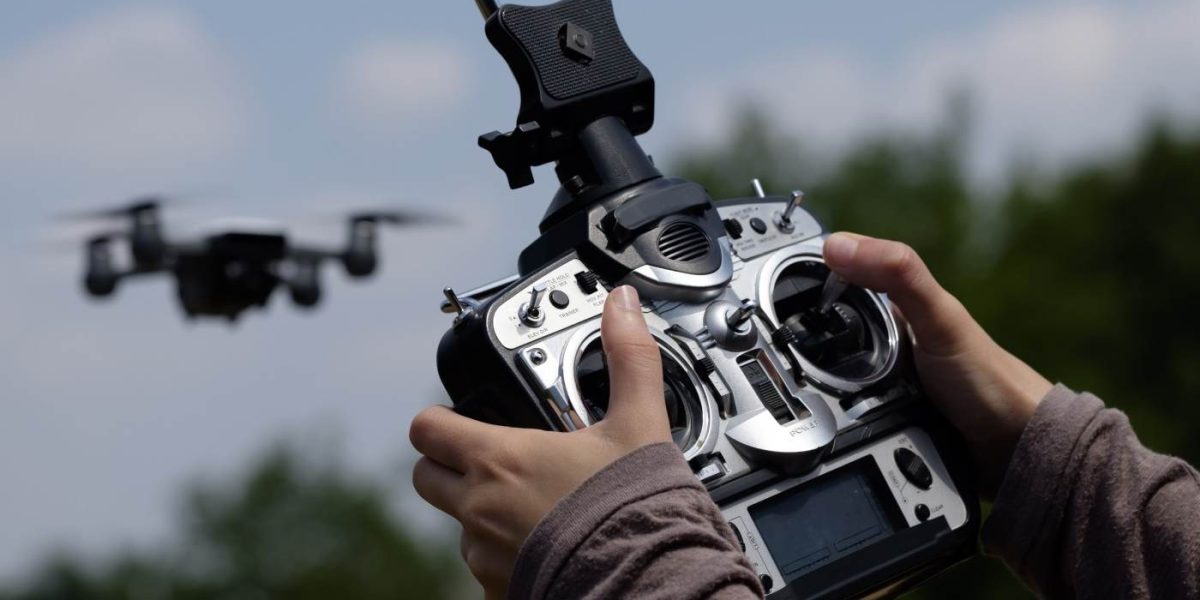 Moldova: Fragmente de dronă de luptă, găsite la Crocmaz
