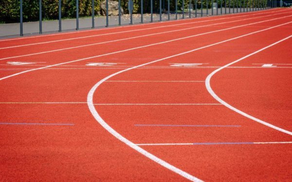 Ștefania Uță, AUR la 400m garduri