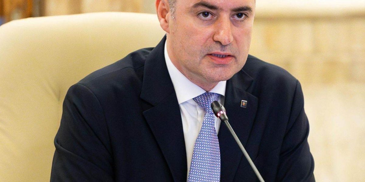 Nazare: Moody’s a lovit randamentele titlurilor de stat românești