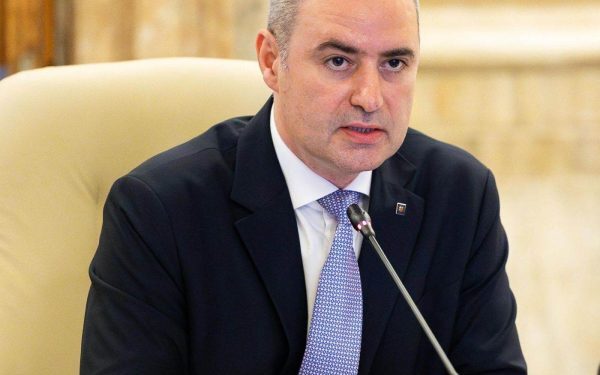 Nazare: Moody’s a lovit randamentele titlurilor de stat românești