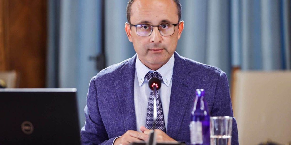 Buşoi: Sistemul energetic național este stabil