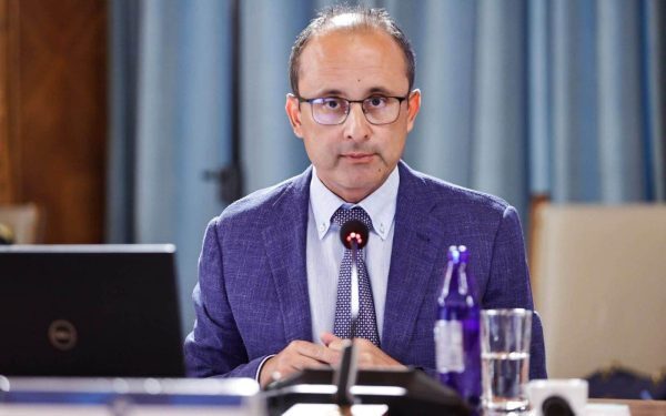 Buşoi: Sistemul energetic național este stabil