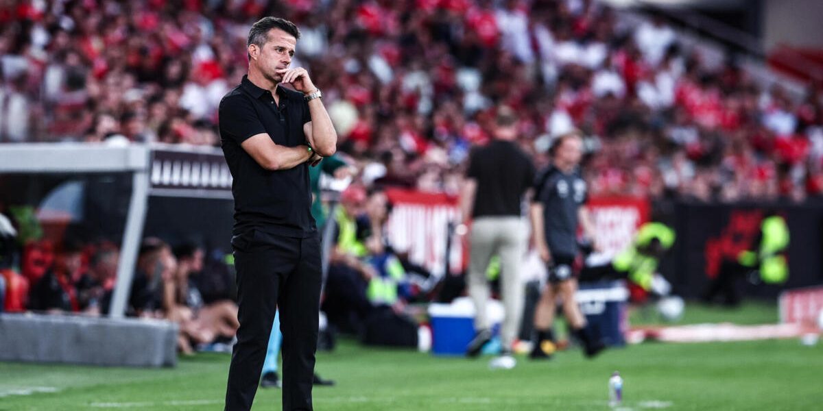 Marco Silva: Rezultatul dă încredere, echipa se redresează