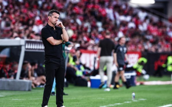 Marco Silva: Rezultatul dă încredere, echipa se redresează
