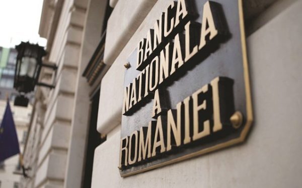 BNR ține frâna: dobândă de referință la 6,50%