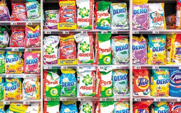 România importă Dero: ruina unui brand local pe piața de 500 mil. euro