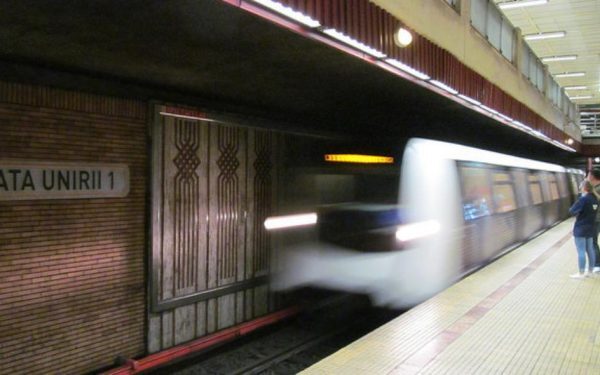 Metrorex, peste 3,4 milioane lei pentru mentenanță IT