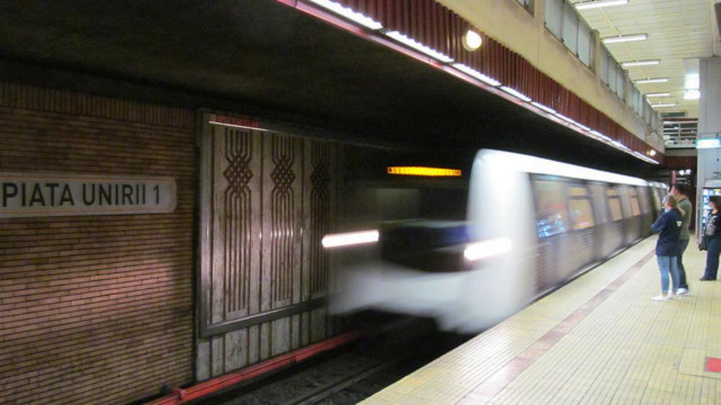 Metrorex, peste 3,4 milioane lei pentru mentenanță IT