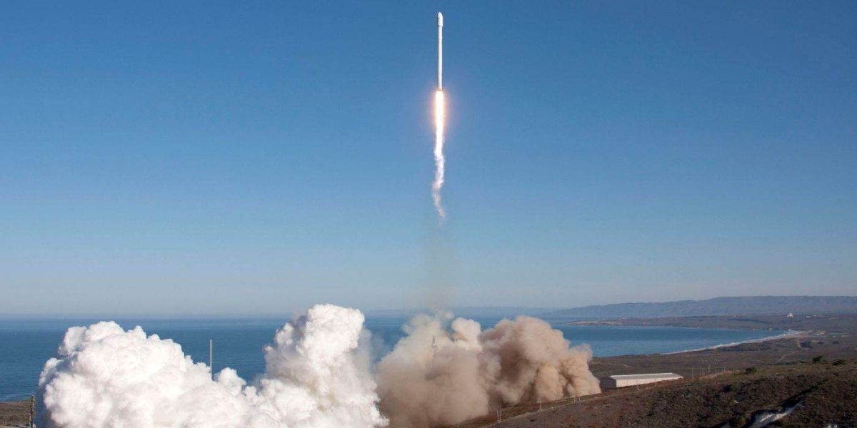 SpaceX: Port spațial nou pentru Starship, revoluție în cosmos