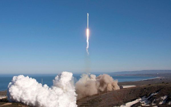 SpaceX: Port spațial nou pentru Starship, revoluție în cosmos