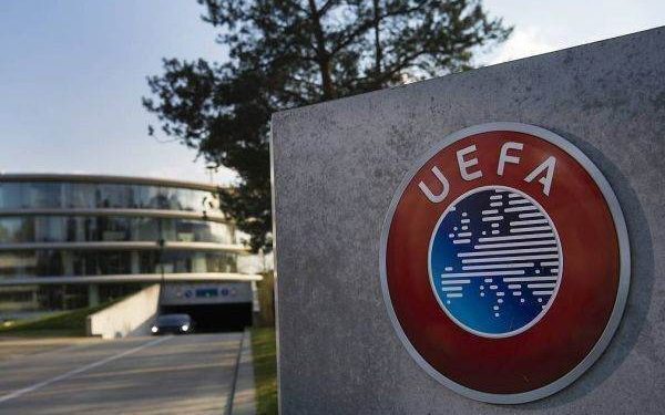UEFA renunță la boicotul turneelor FIFA