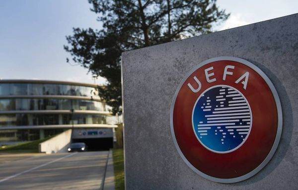 UEFA renunță la boicotul turneelor FIFA