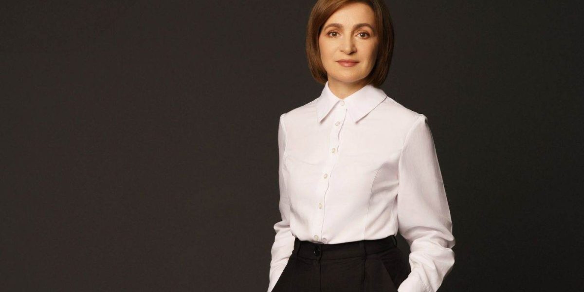 Maia Sandu, ACUZĂ: Rusia, cel mai ostil stat cu ambiții expansioniste