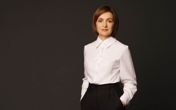 Maia Sandu, ACUZĂ: Rusia, cel mai ostil stat cu ambiții expansioniste