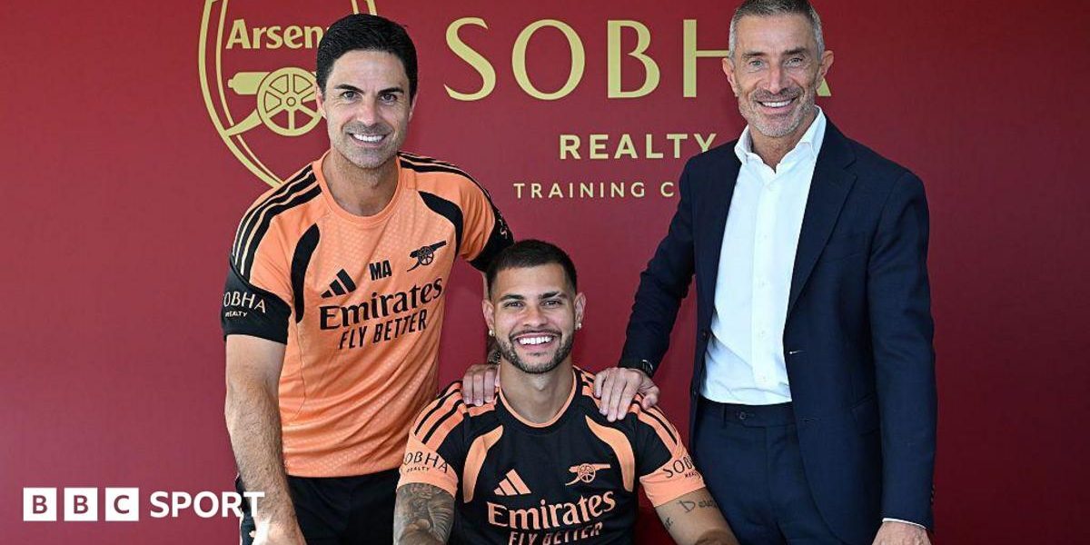 Guimaraes pleacă de la Newcastle la Arsenal