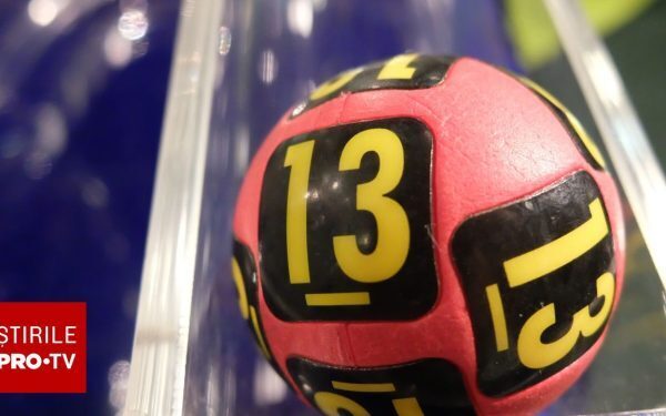 Câștigătoarea Loto 6/49, declarată: „Am încasat premiul record!”