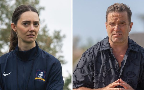 Filme și seriale noi de weekend: Ce vezi în premieră