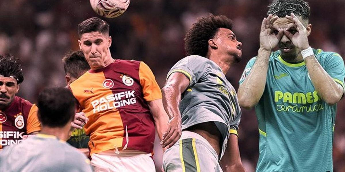 Galatasaray, eșec la ultima probă: ce-l așteaptă pe Aslan