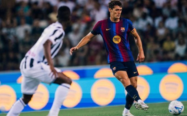 Barça, lipsa de goluri o condamnă