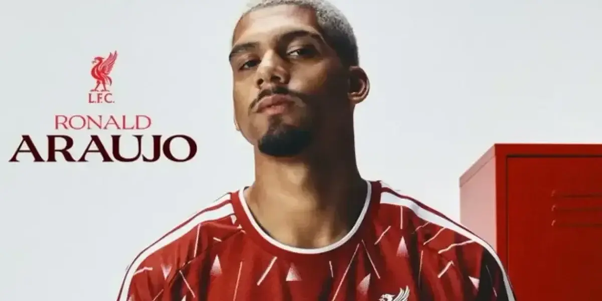 Araujo la Liverpool? Catalanii scapă vedeta