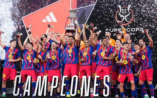 Supercupa Spaniei 2027, la Istanbul