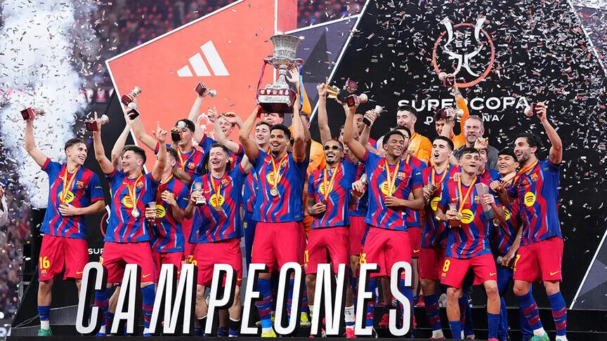 Supercupa Spaniei 2027, la Istanbul